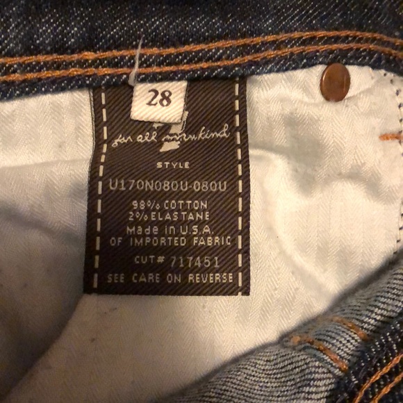 Jeans - Picture 4 of 8